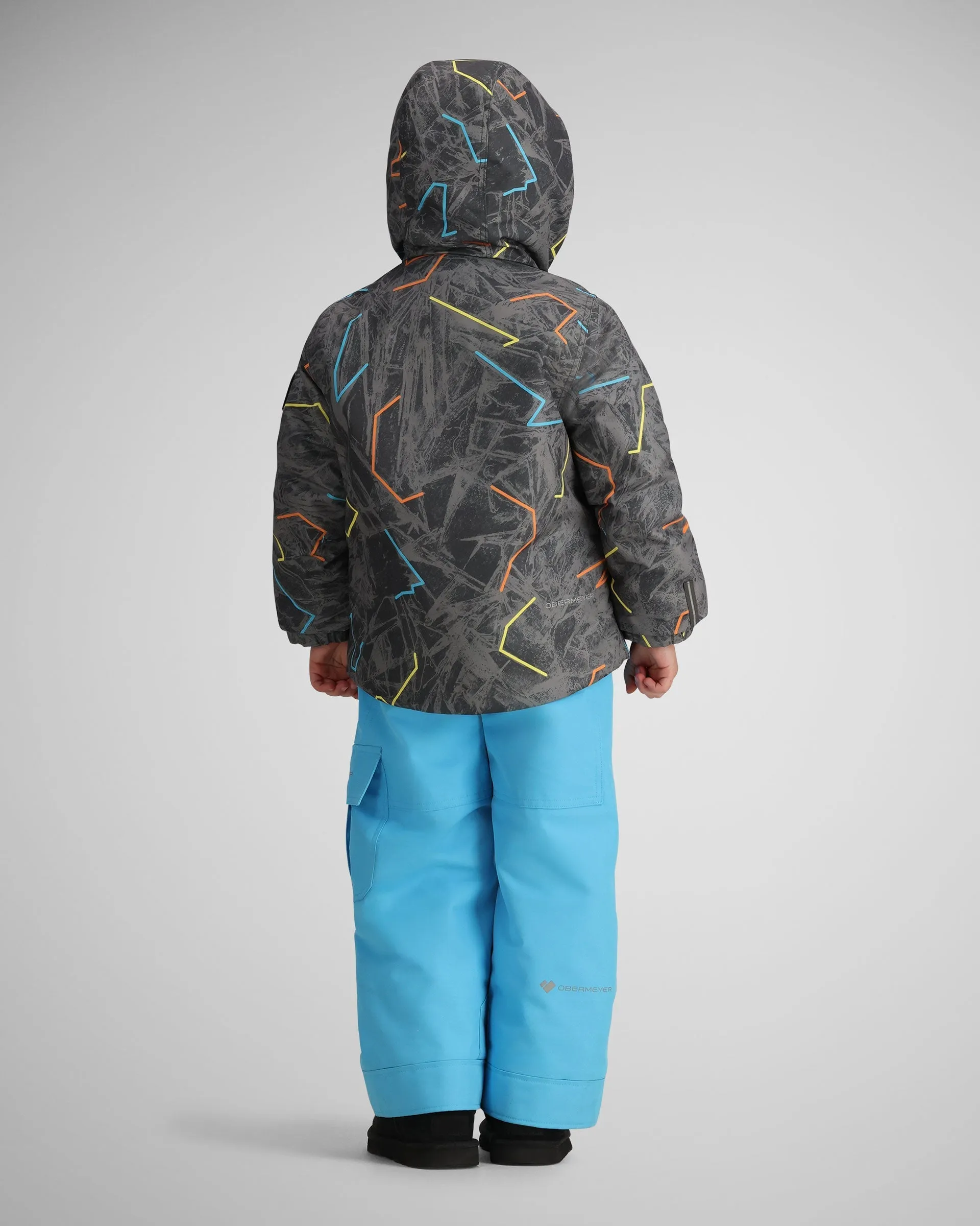 Ashor Jacket - relove
