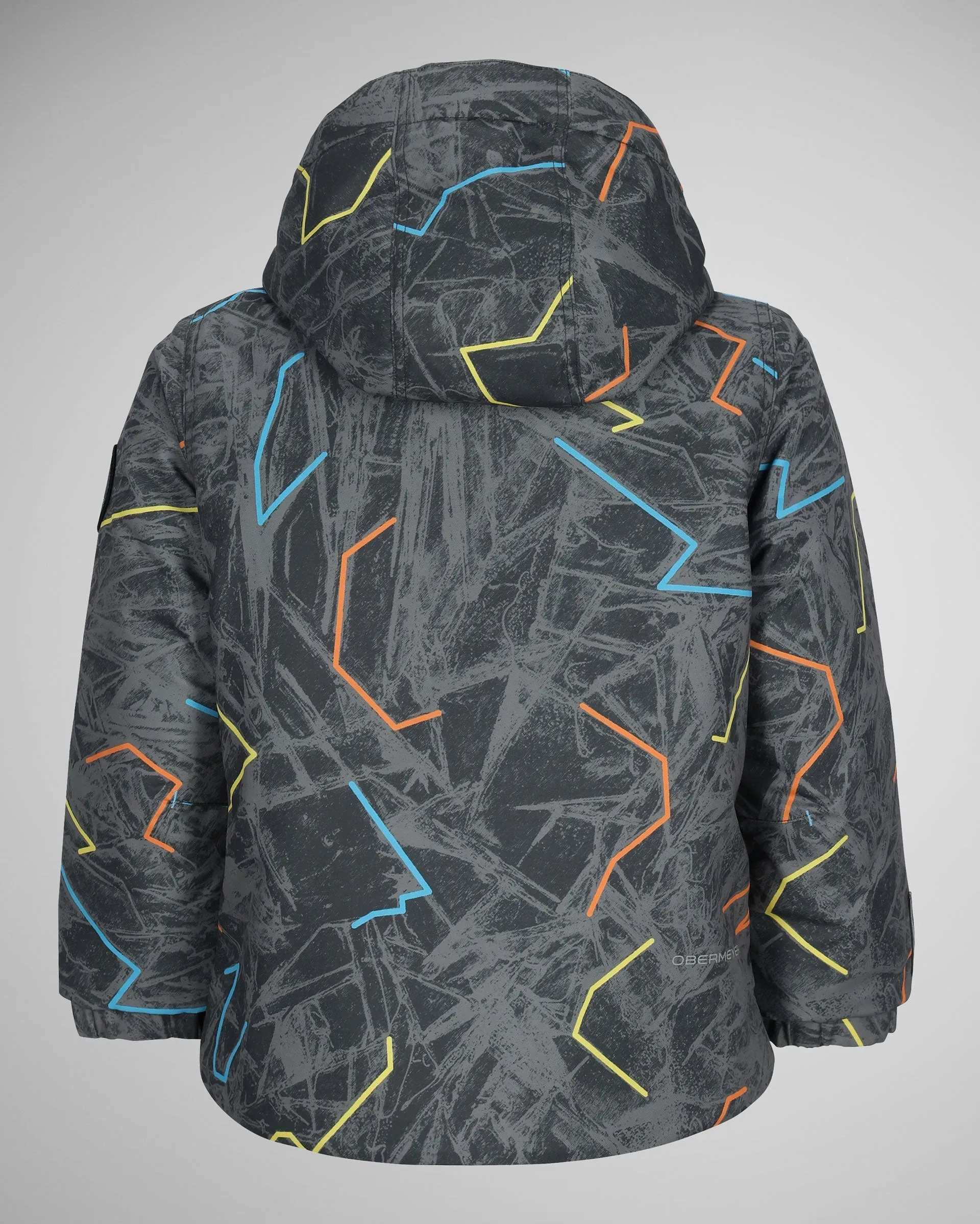 Ashor Jacket - relove