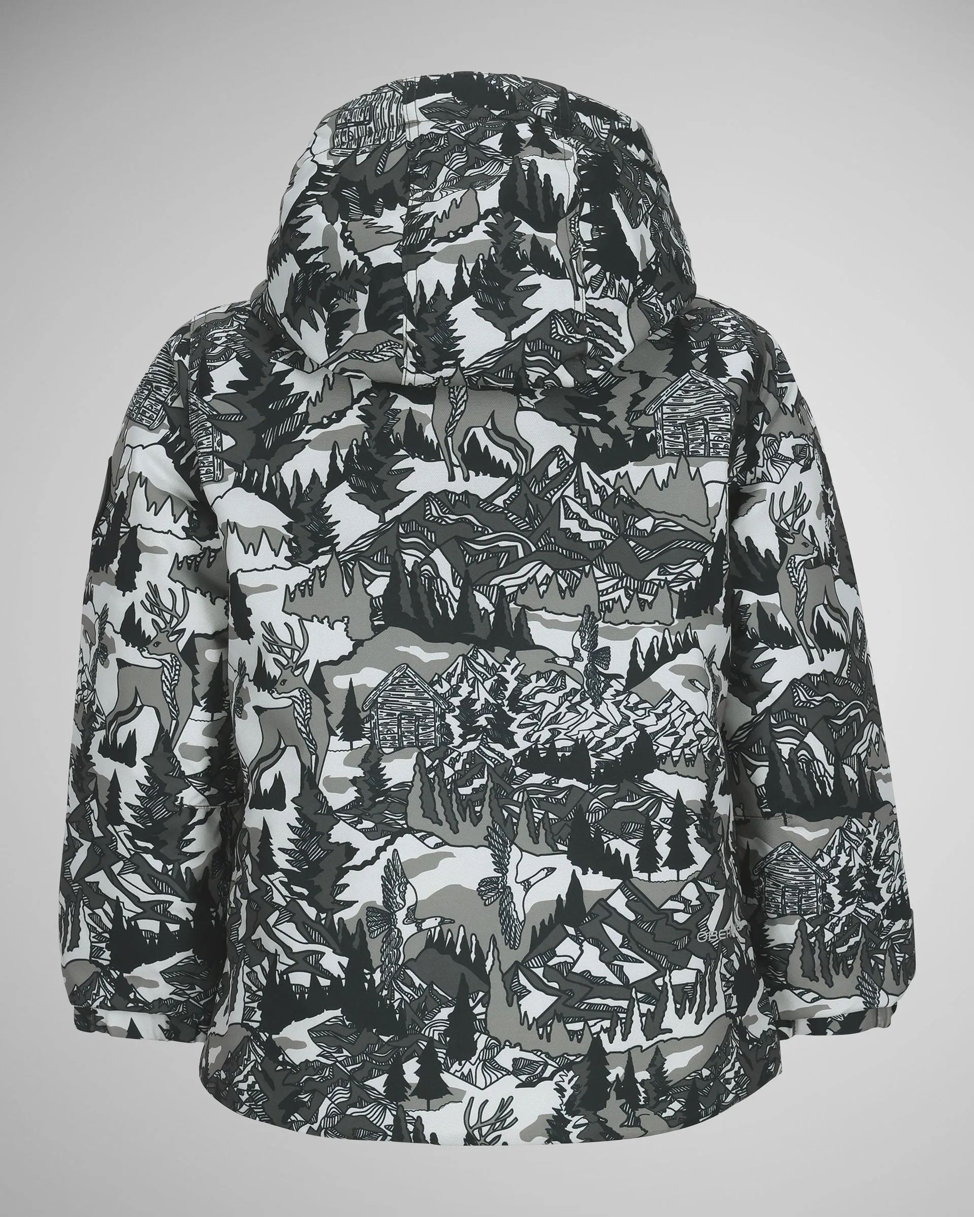 Ashor Jacket - relove