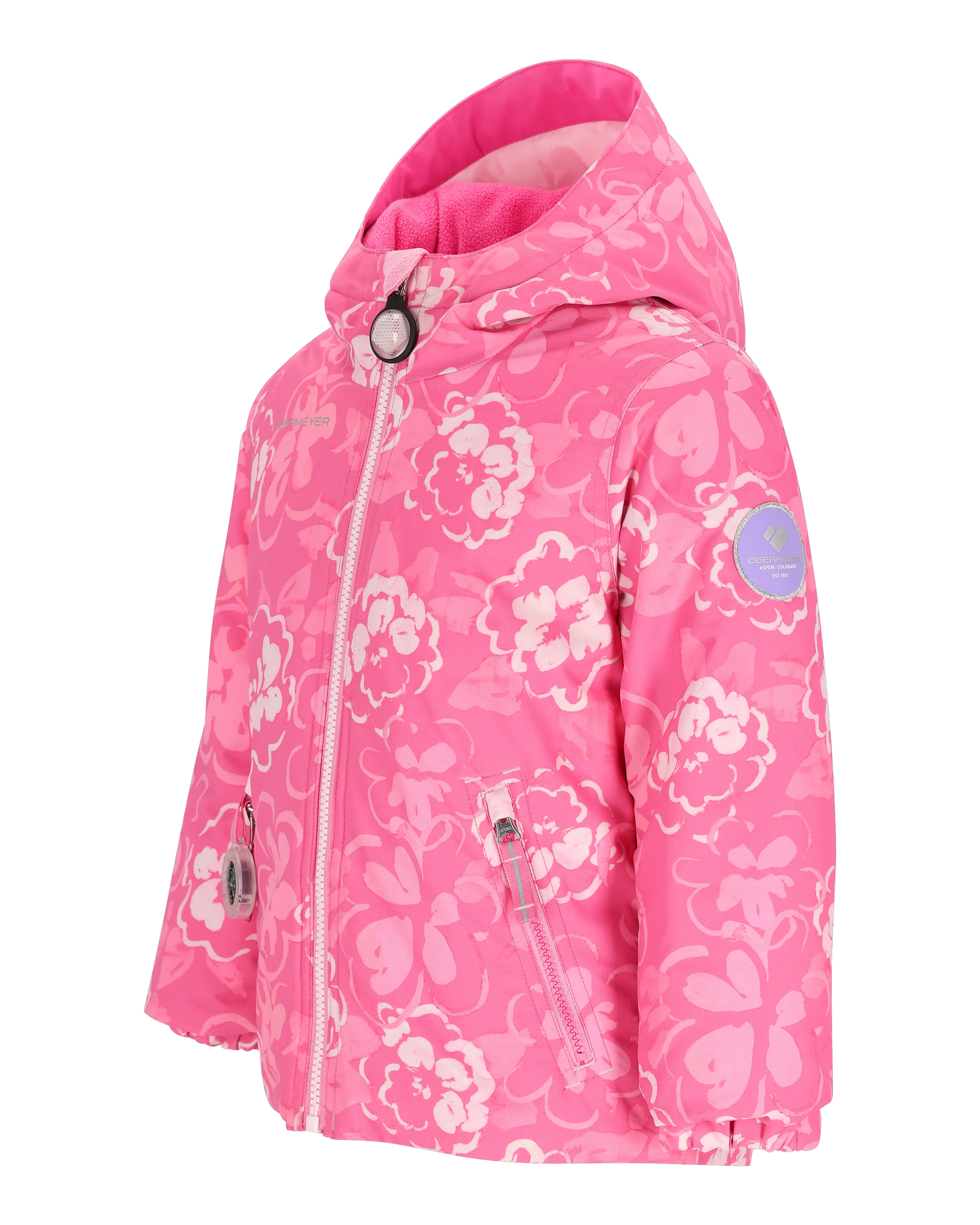 Ashor Jacket - relove