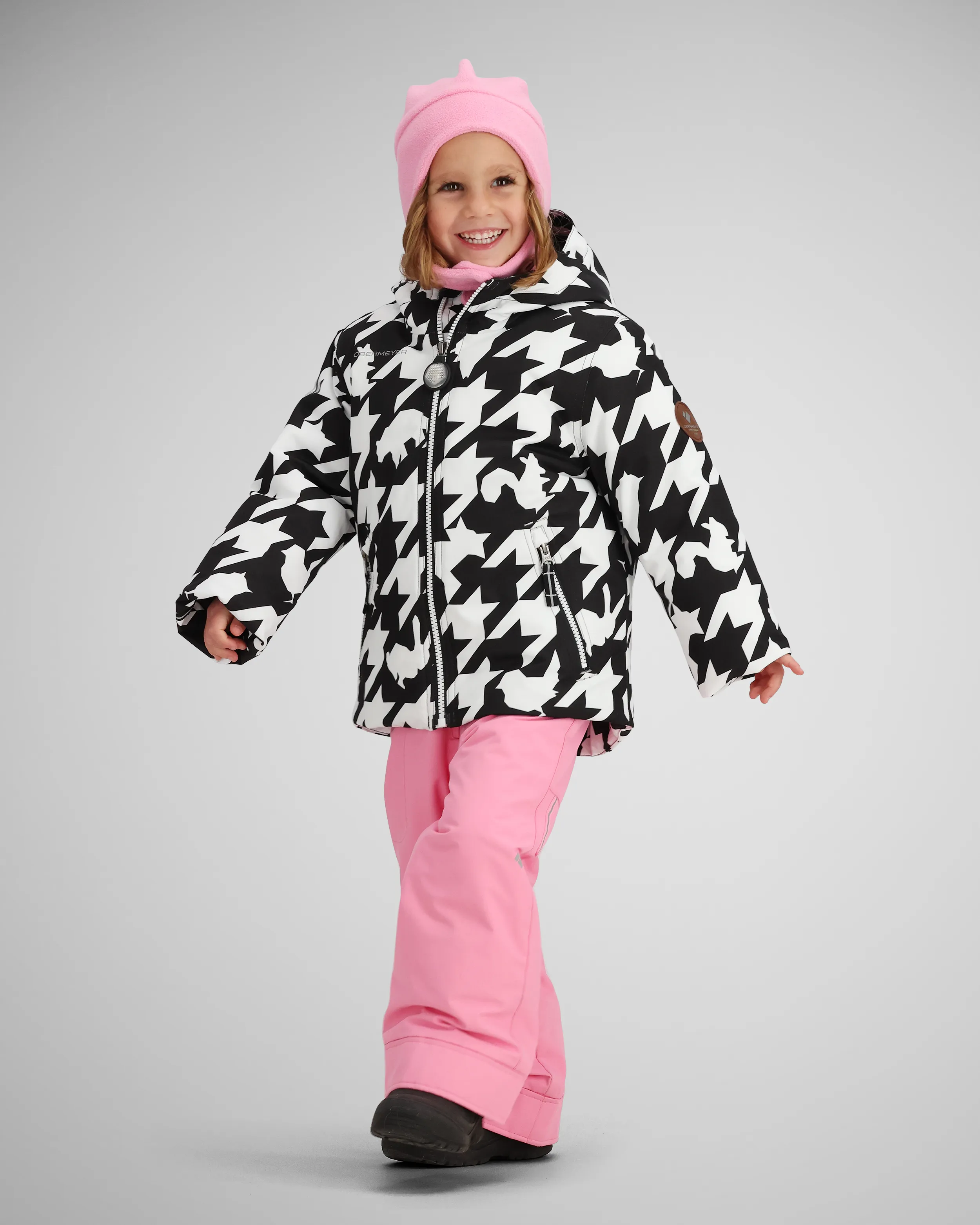 Ashor Jacket - relove