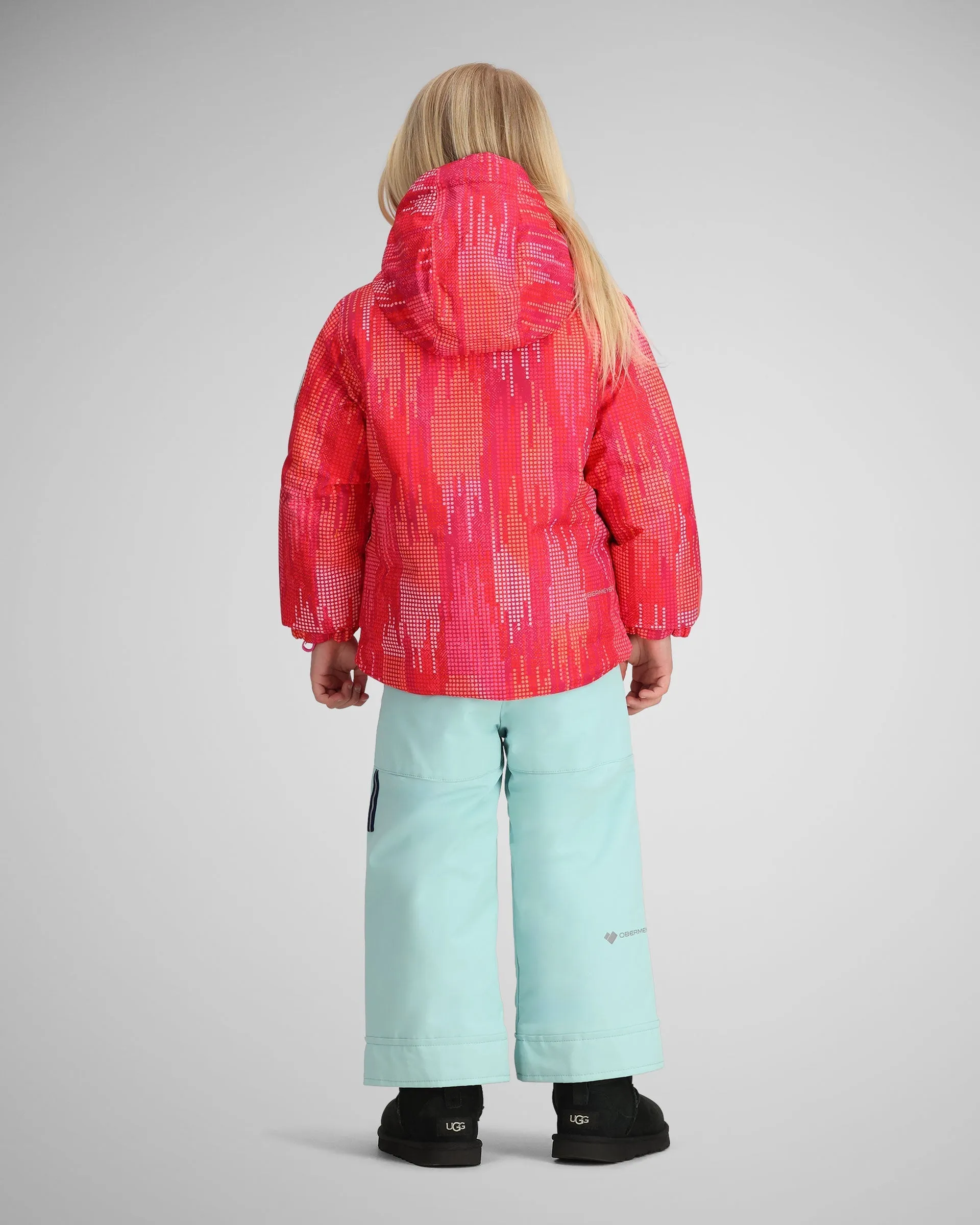 Ashor Jacket - relove