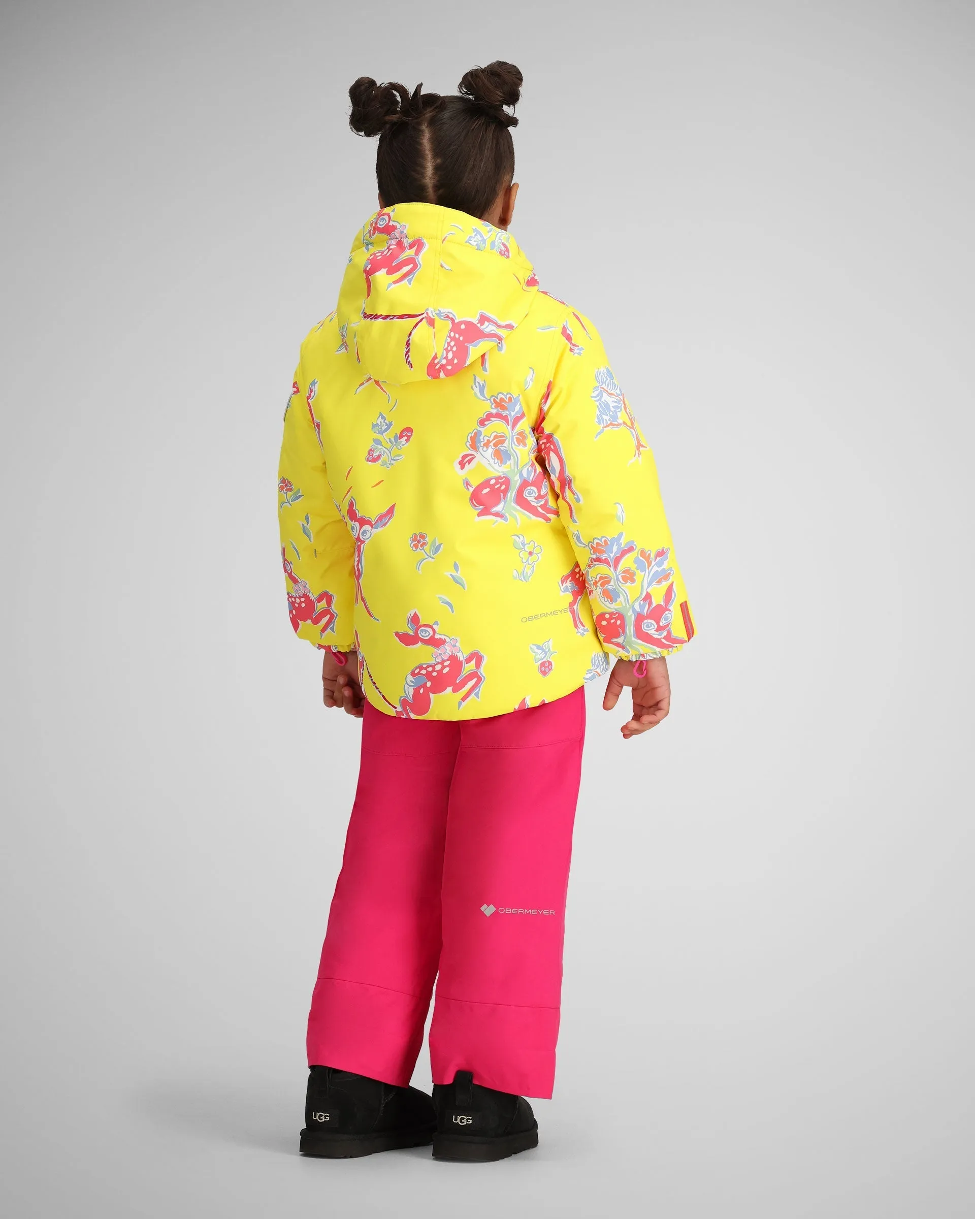 Ashor Jacket - relove