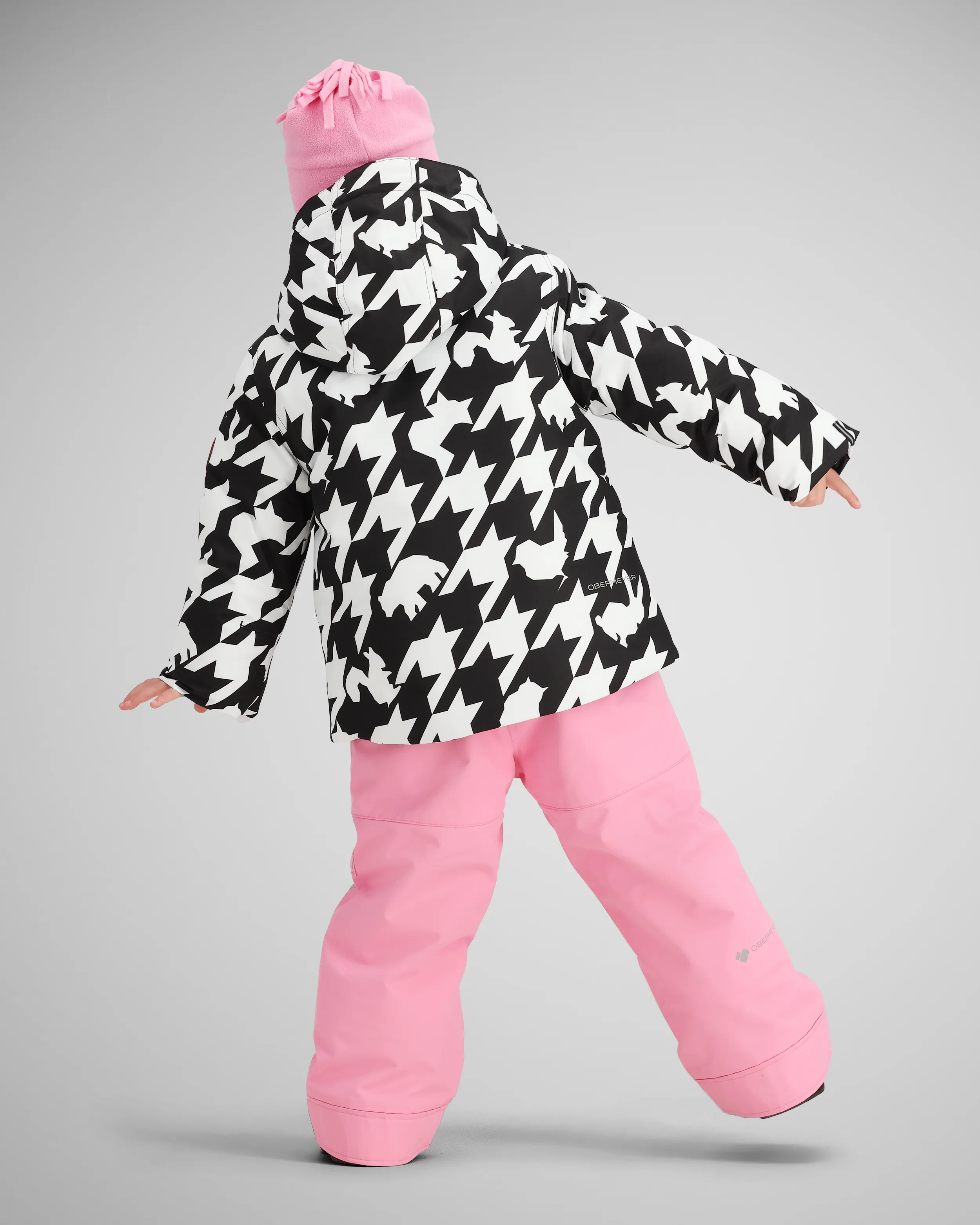 Ashor Jacket - relove