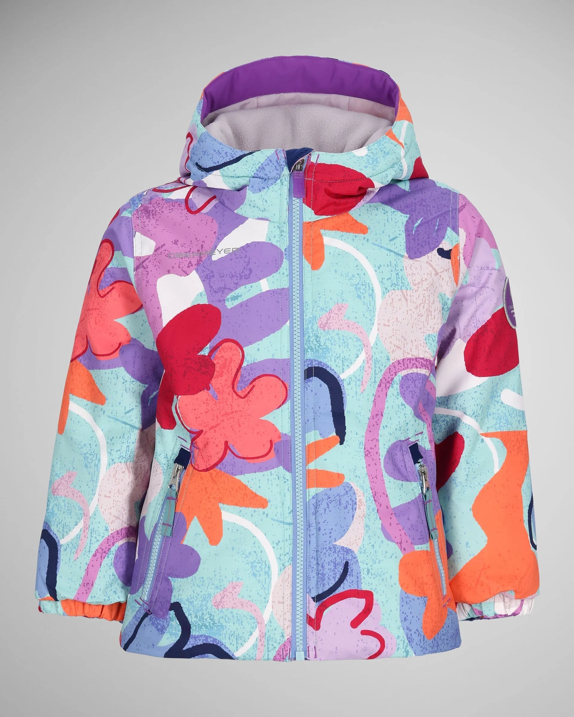 Ashor Jacket - relove