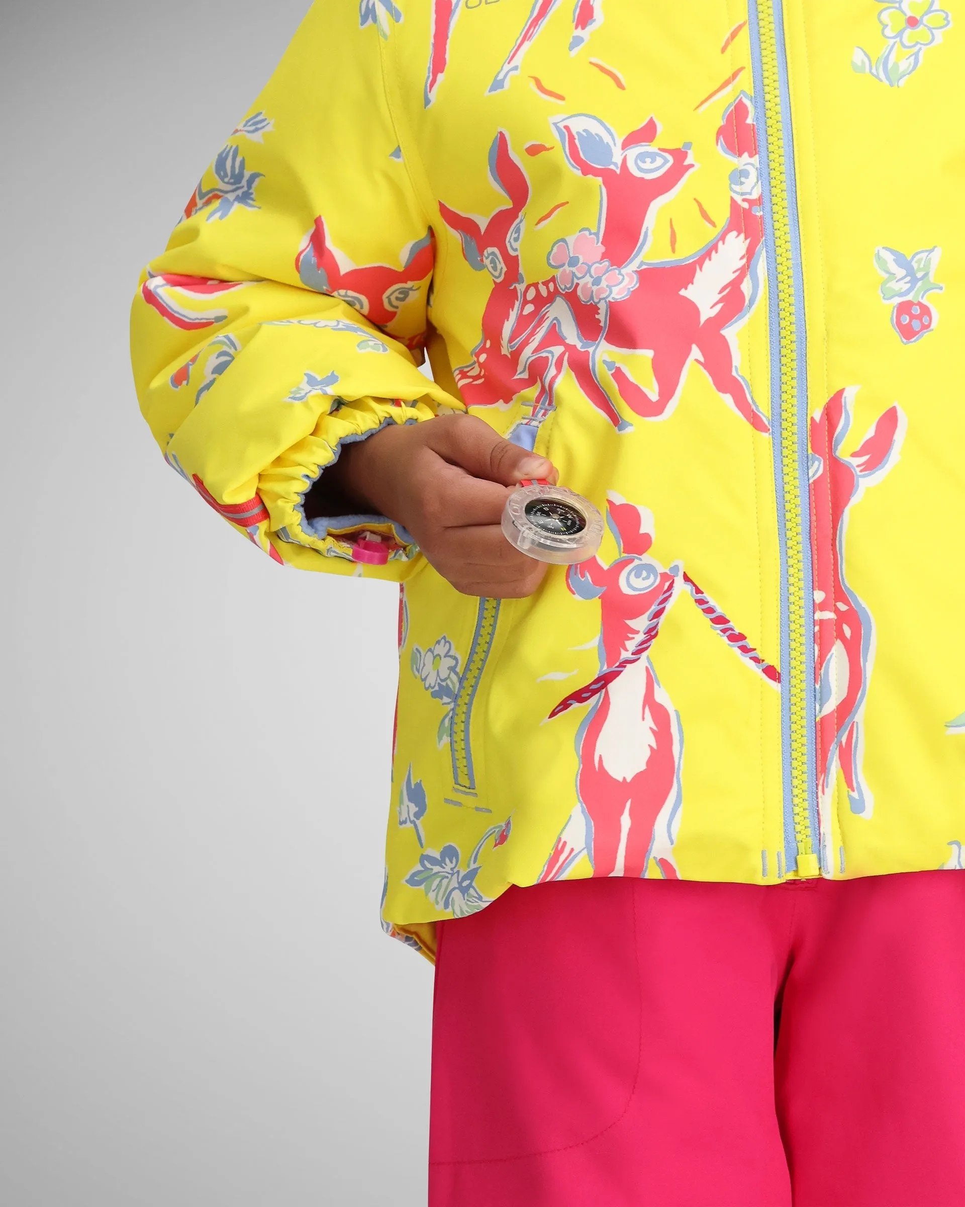 Ashor Jacket - relove