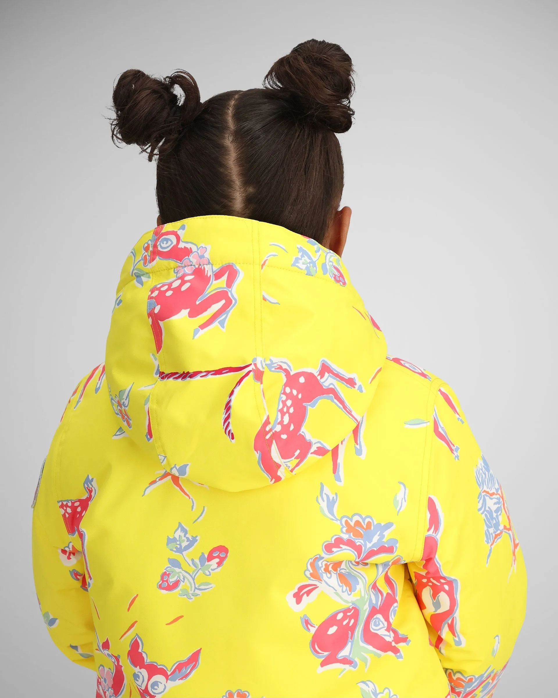 Ashor Jacket - relove