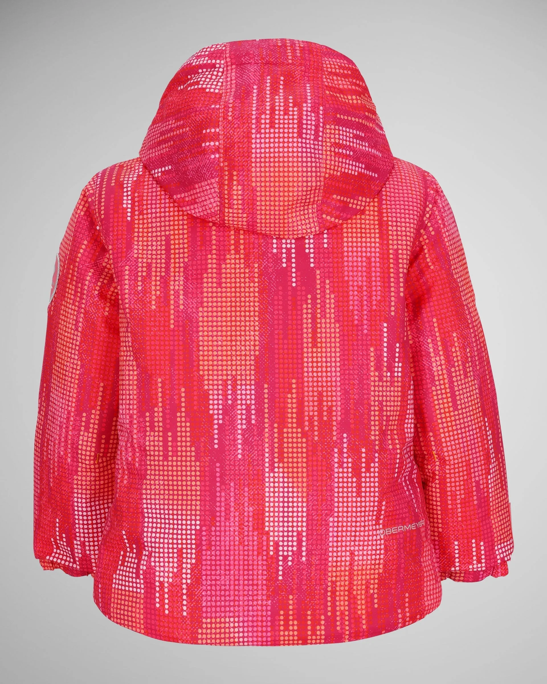 Ashor Jacket - relove