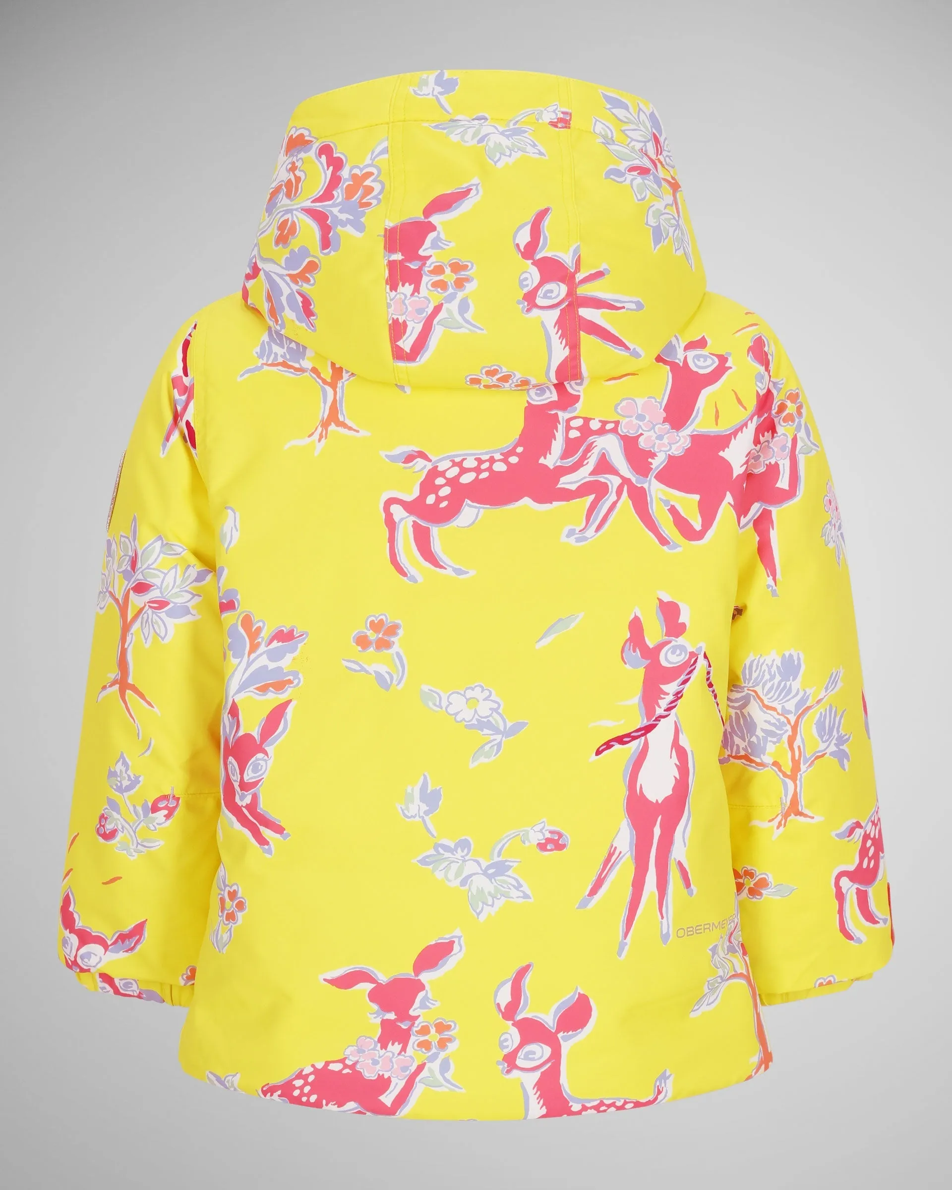 Ashor Jacket - relove