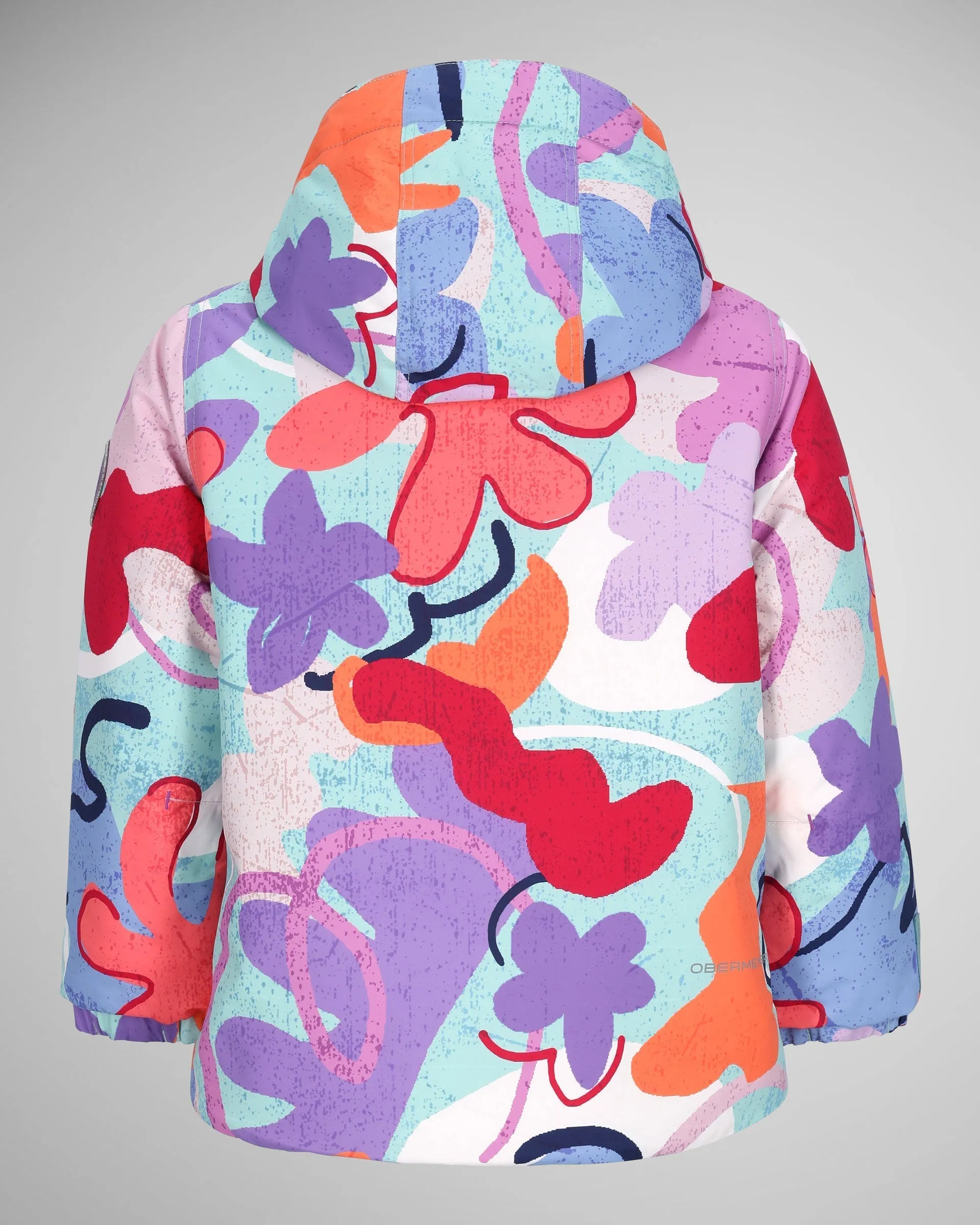 Ashor Jacket - relove