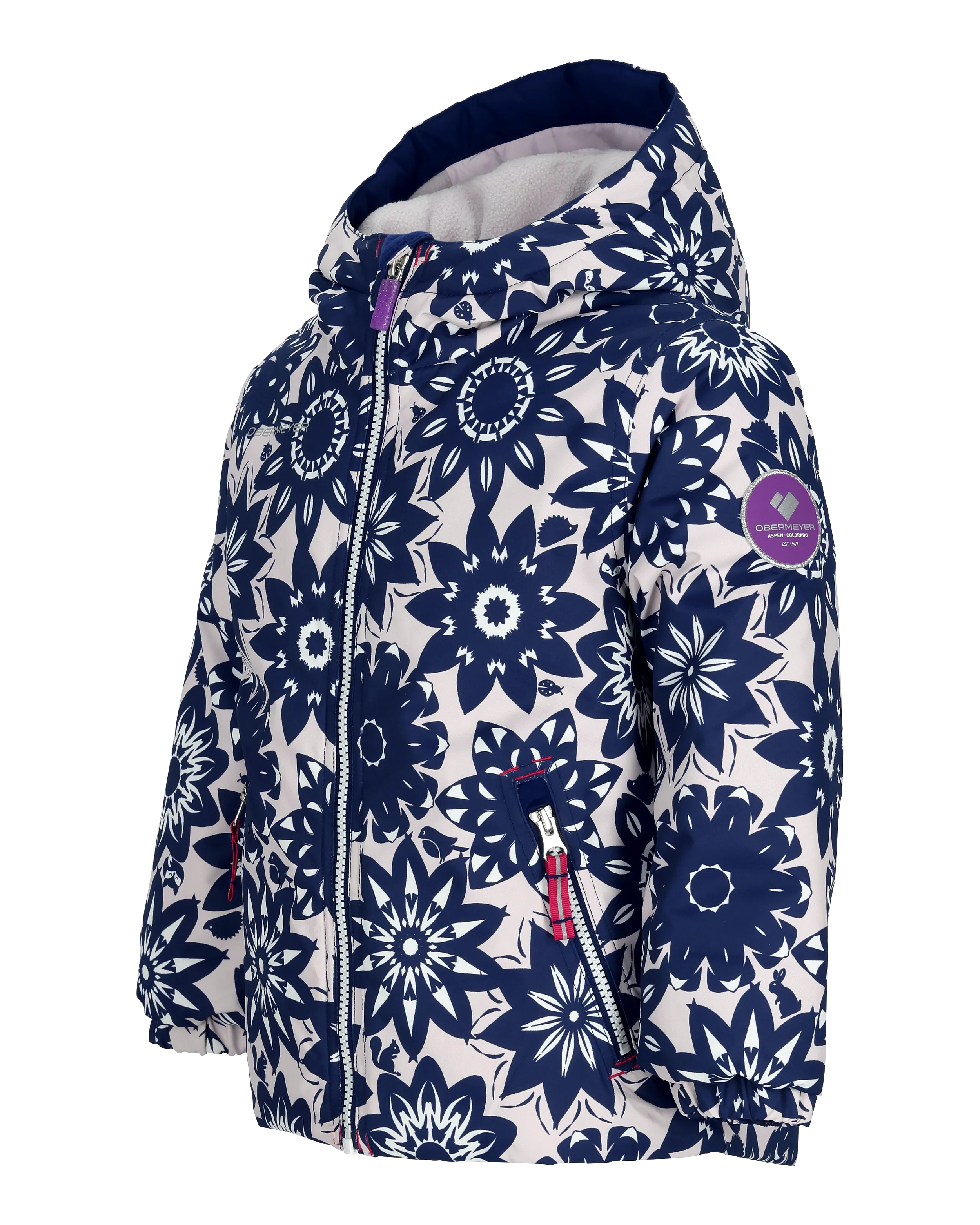Ashor Jacket - relove