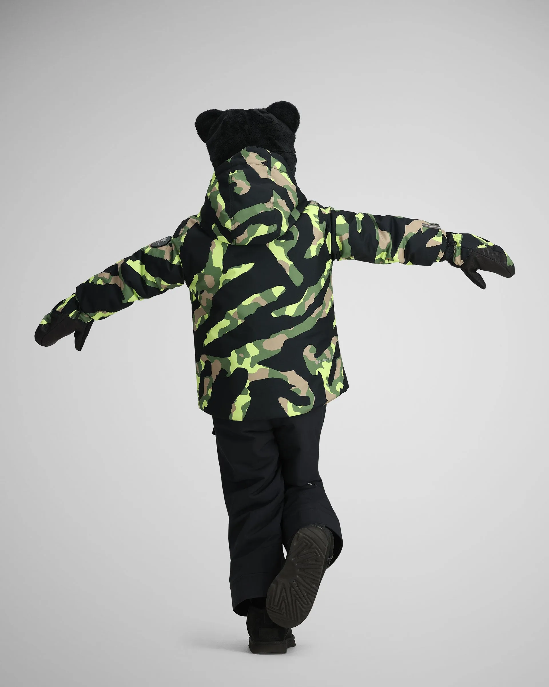 Ashor Jacket - relove