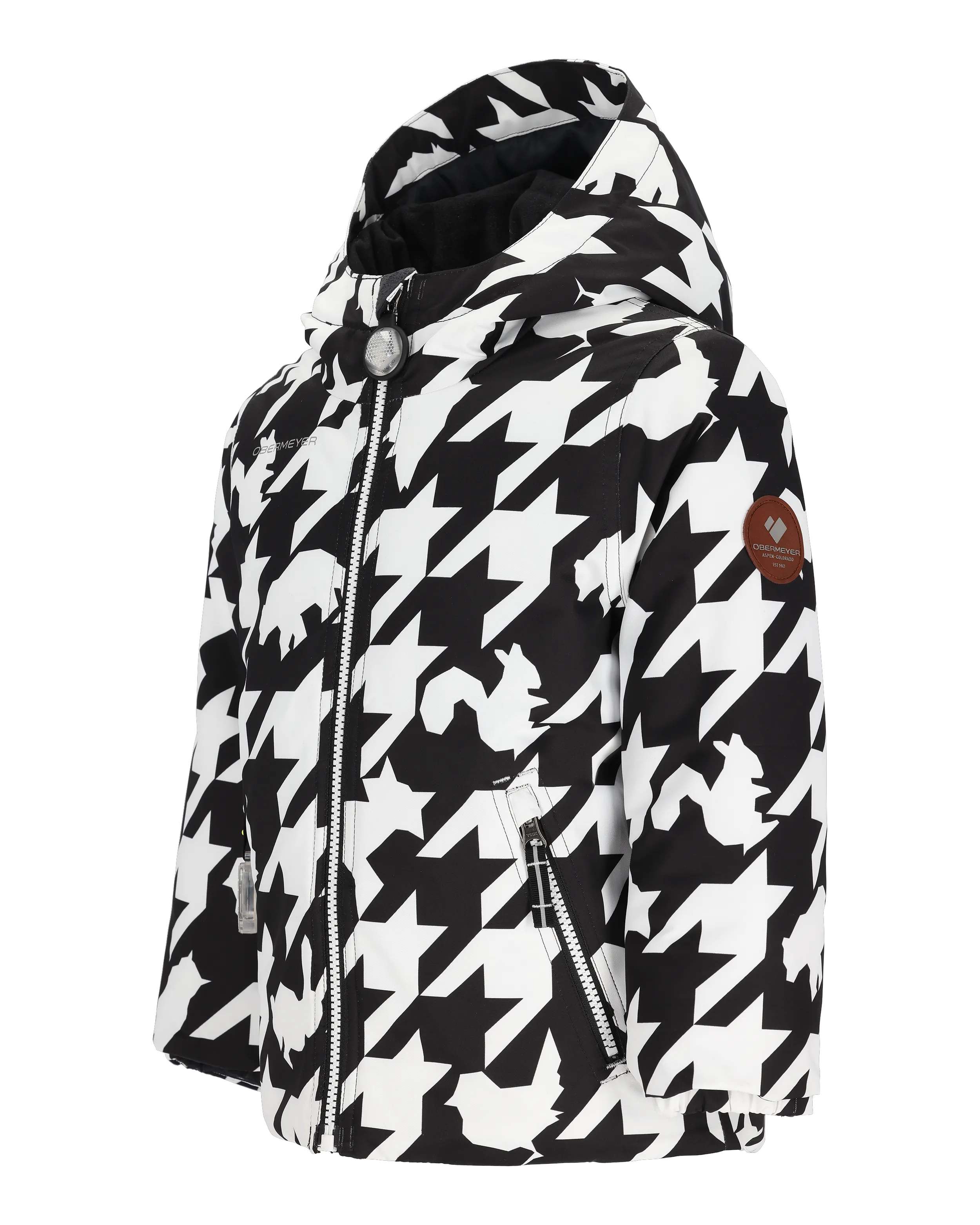 Ashor Jacket - relove