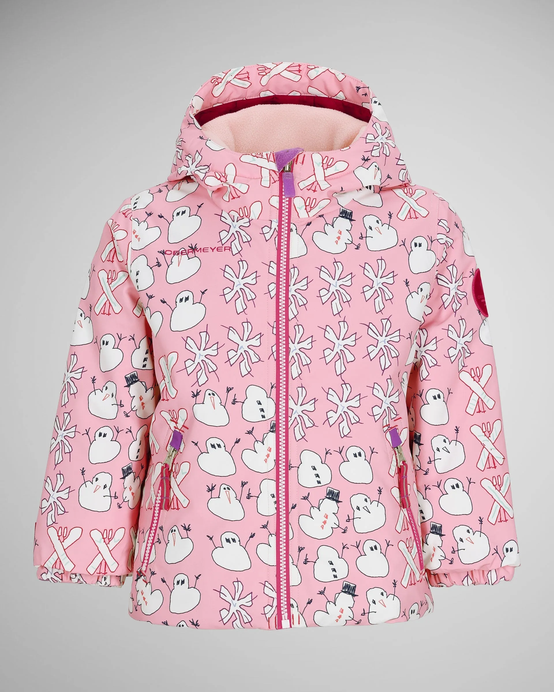 Ashor Jacket | Snowgirl