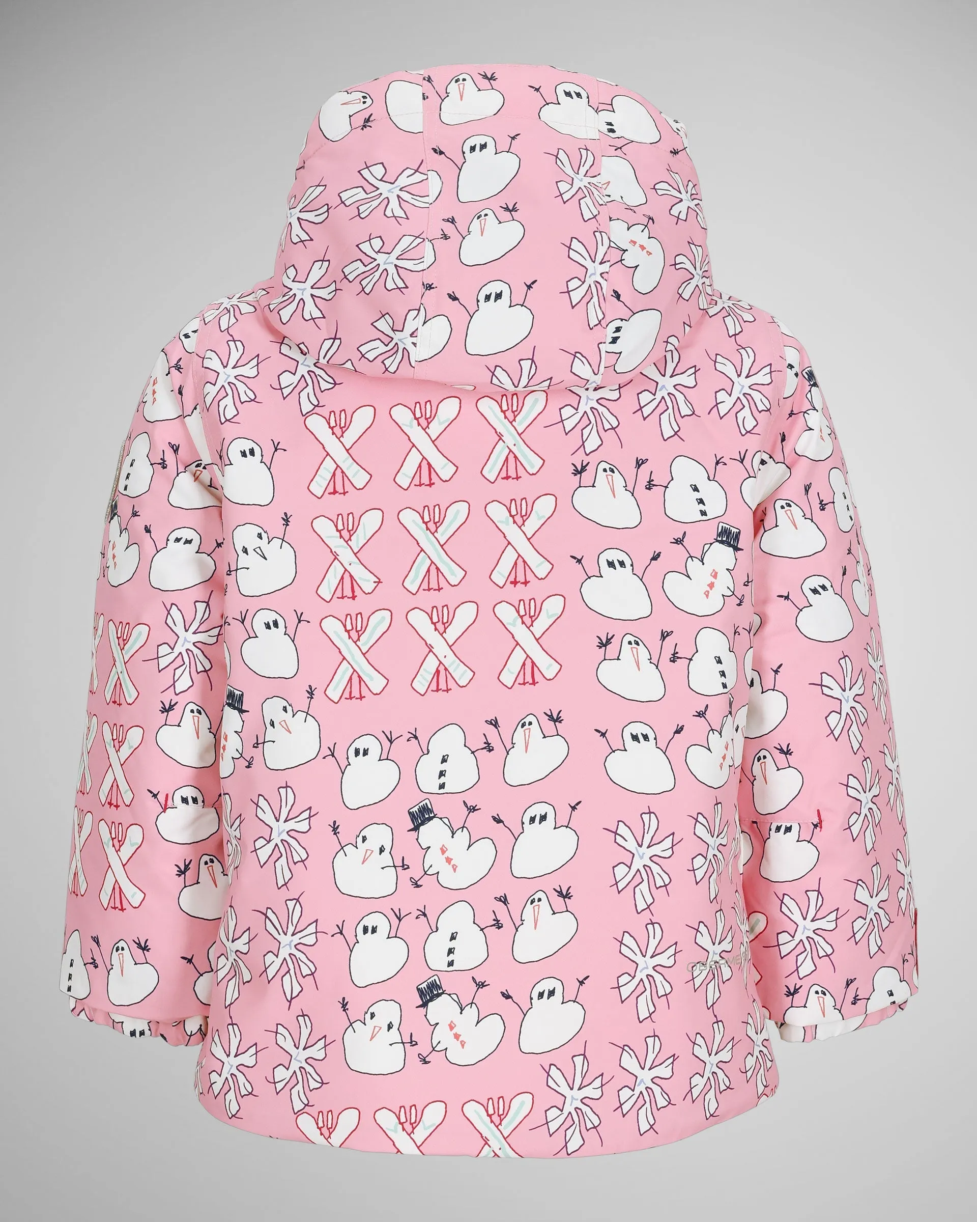 Ashor Jacket | Snowgirl