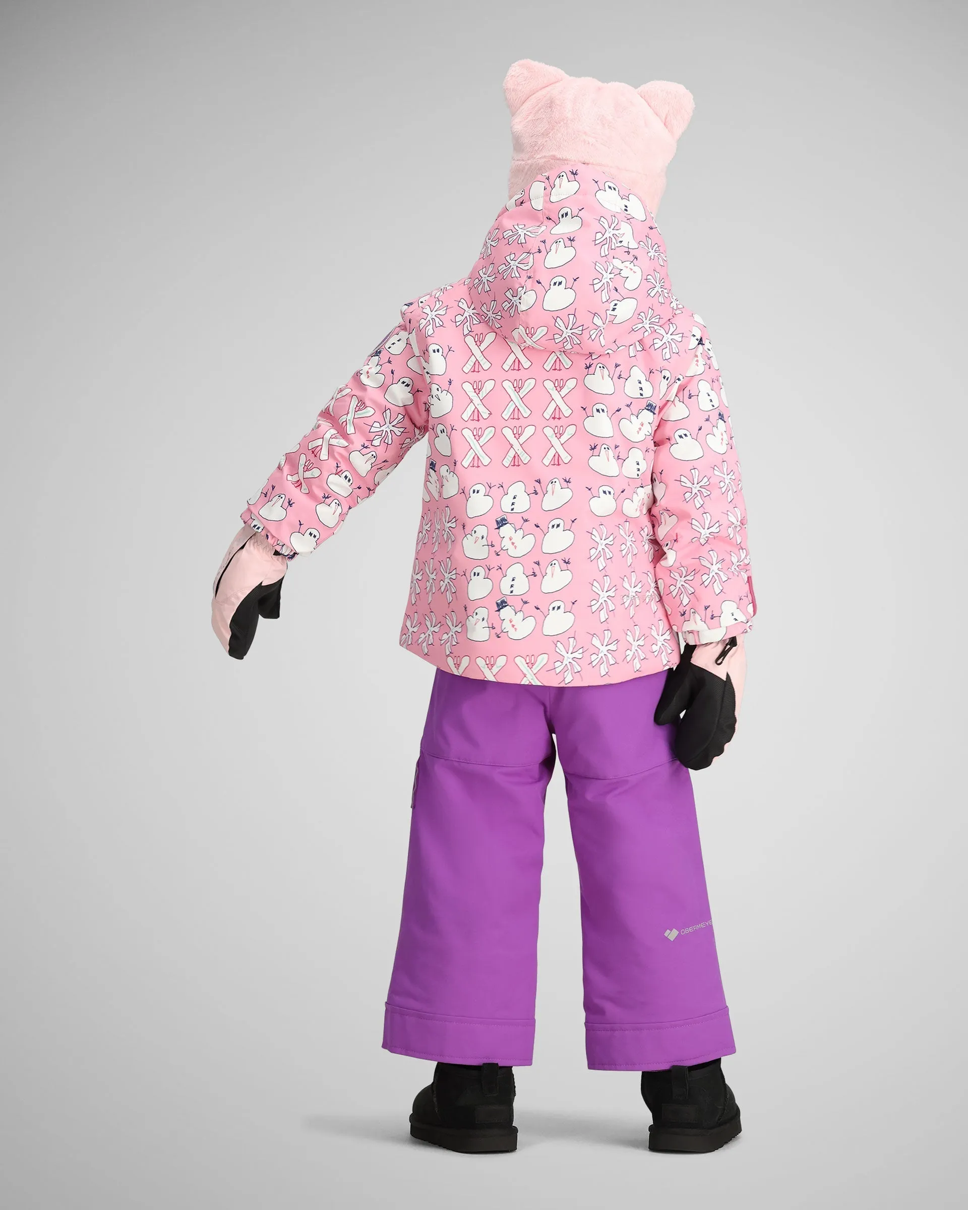 Ashor Jacket | Snowgirl
