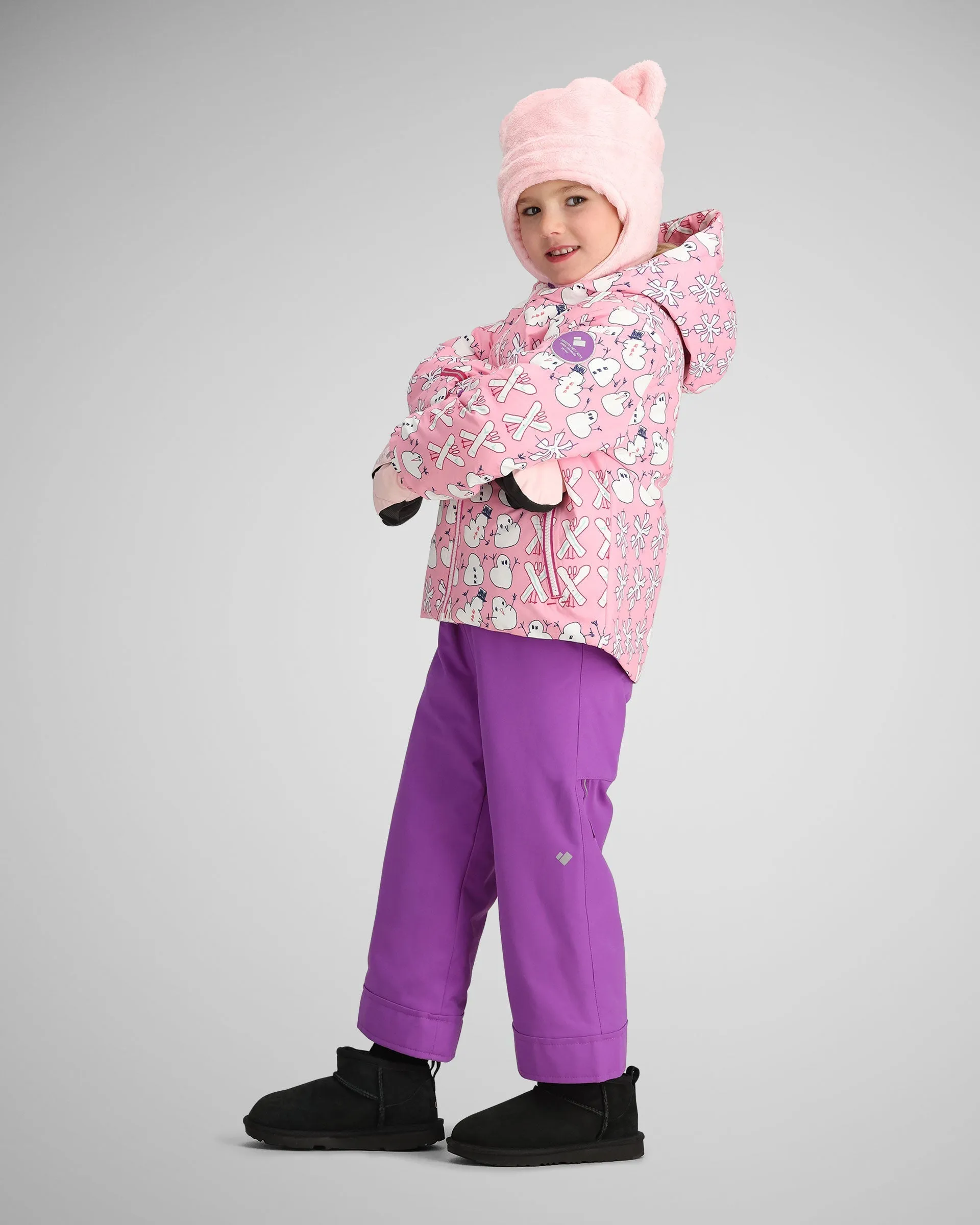 Ashor Jacket | Snowgirl