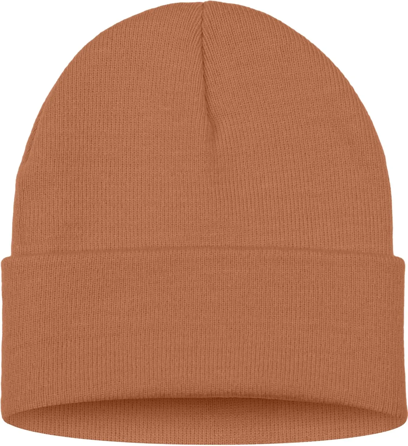 ATNKE LED Beanie with The Light, USB Type C Rechargeable 4 LED Running Headlamp Bright Caps Gifts for Men Dad and Women