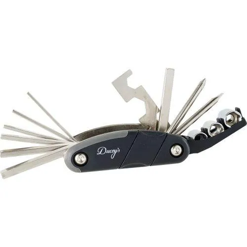 Avalon 16 Function Multi Tool