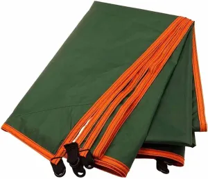 Awning Waterproof Tarp Tent Shade Ultralight Garden Canopy Sunshade Outdoor Camping Hammock Rain Fly Beach Sun Shelter