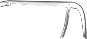 Baker H9S Stainless Steel HooKouT Multi, 9 1/2 Inches