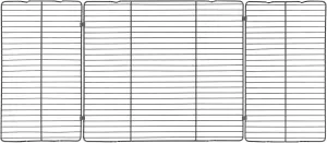 Barbecue net, barbeque grill outdoor,1pc Foldable Drying Grill Barbecue Anti-rust Grate Collapsible Grilling Folding Backing Steel Racks Portable Household Net Duty Cooking Baking Supplies Roasting Pa