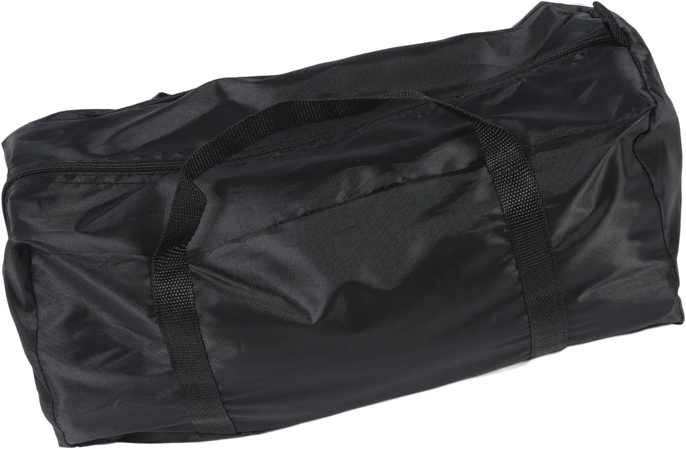 Beach Canopy, Beach Tent Sun Shelter 4 Poles Windproof with Carry Bag for Picnics (210 * 200 * 150CM)