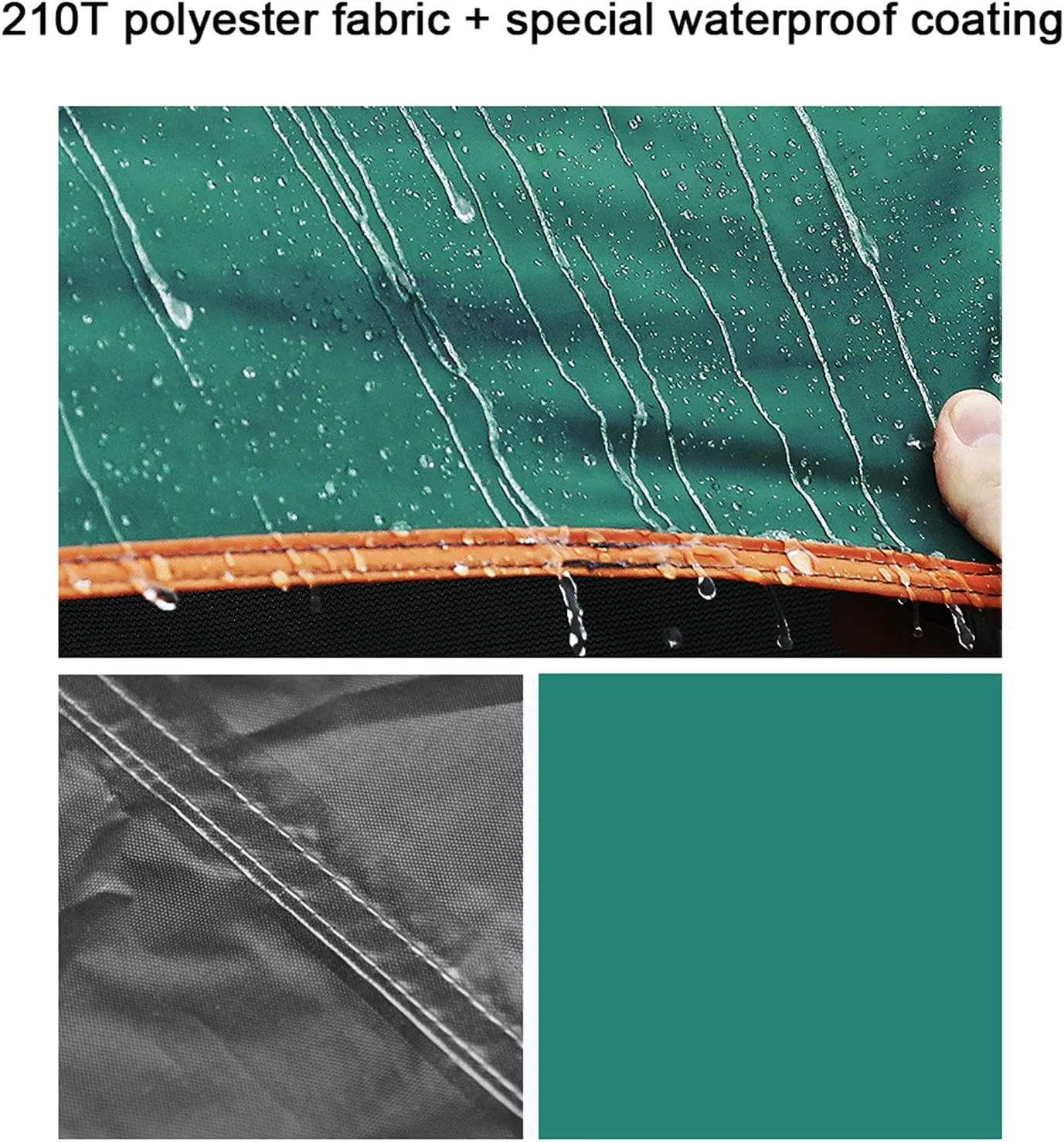 Beach Tent Sun Shade Shelter 3-4 4-5 Person Thickening Automatic Ultra-Lightweight Equipment Outdoor Camping Rainproof Sunscreen Beach Outdoor Camping,