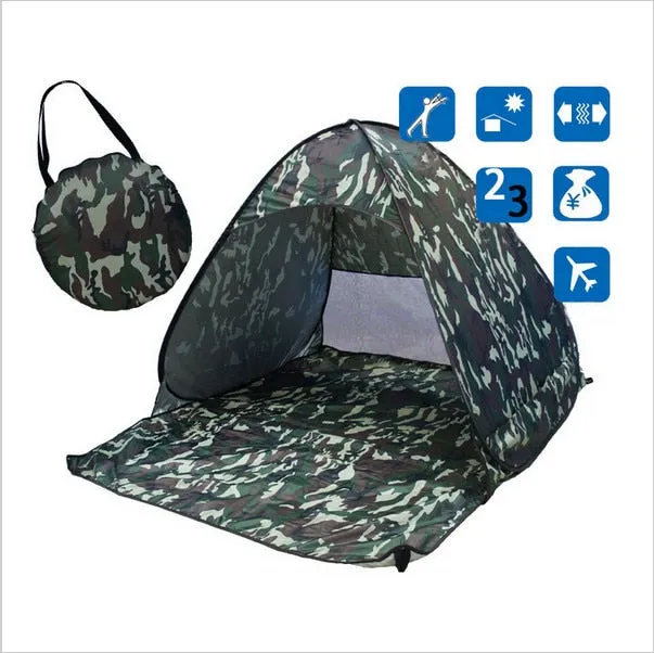 Beach Tent Ultralight Folding Tent