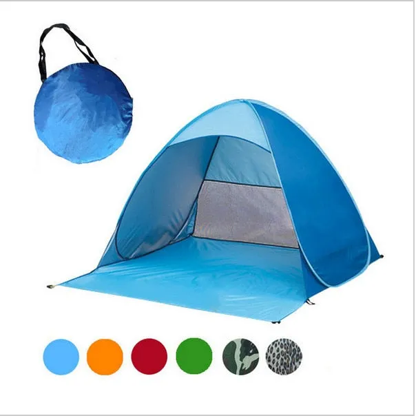 Beach Tent Ultralight Folding Tent