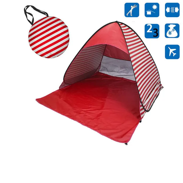 Beach Tent Ultralight Folding Tent