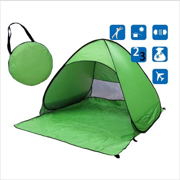 Beach Tent Ultralight Folding Tent