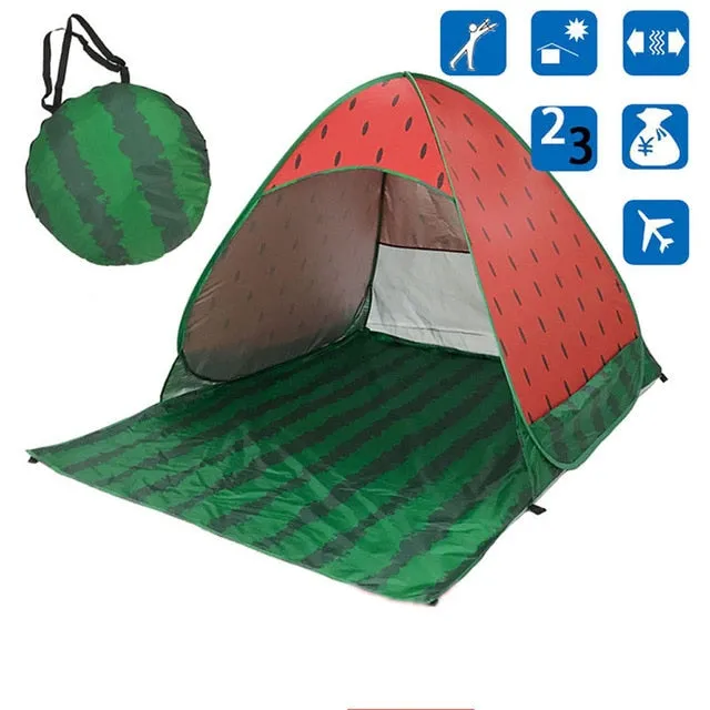 Beach Tent Ultralight Folding Tent