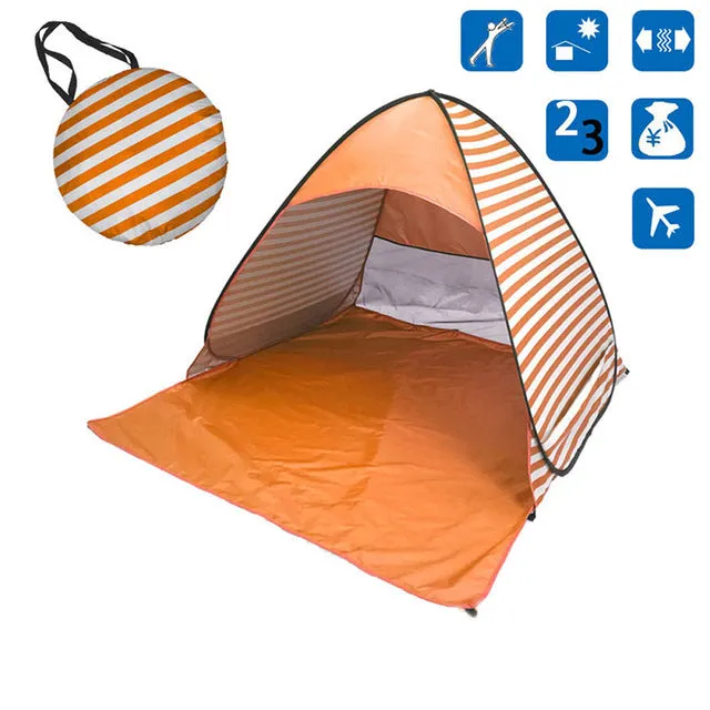 Beach Tent Ultralight Folding Tent
