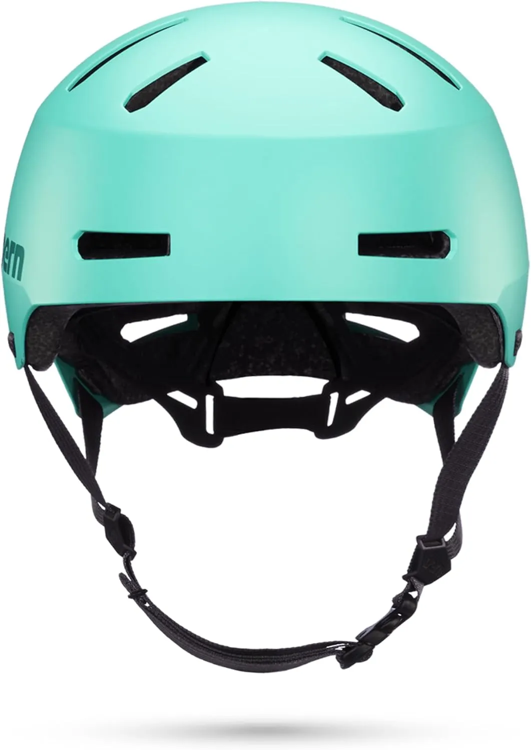 Bern Macon 2.0 Adult Multisport Helmet for Bike, Skateboard, Scooter