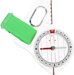BESPORTBLE 2 Pcs Educational Thumb Compass for Kids Fast Positioning Directional Off-Road Teaching Accessory
