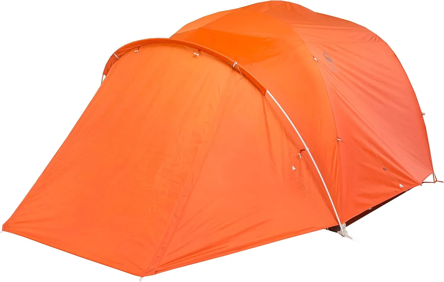 Big Agnes Bunk House - Large Family Tent, 3 Season Waterproof Backpacking Gear, Easy Set Up for Groups