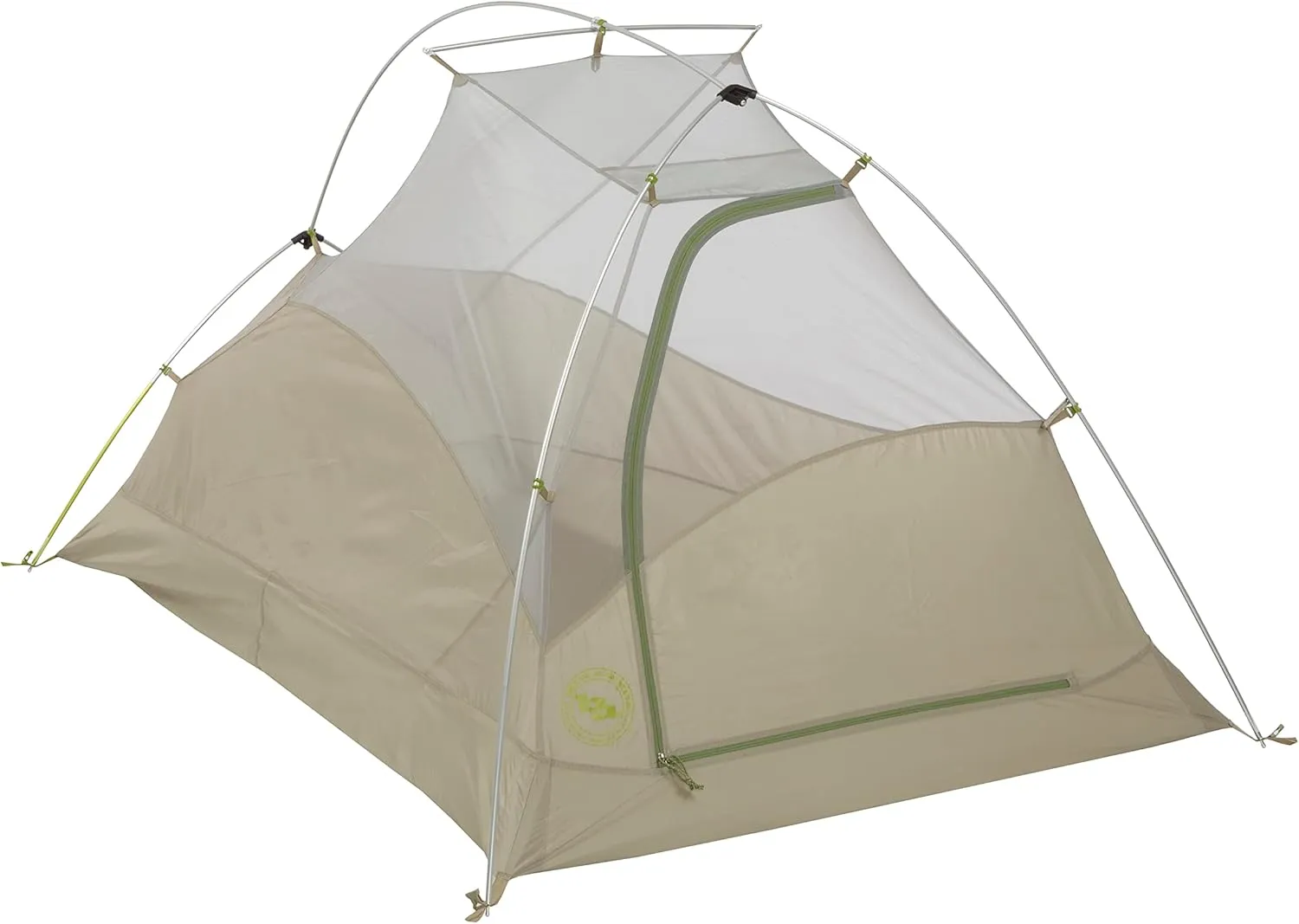 Big Agnes, C Bar, Three Season, Backpacking Tent