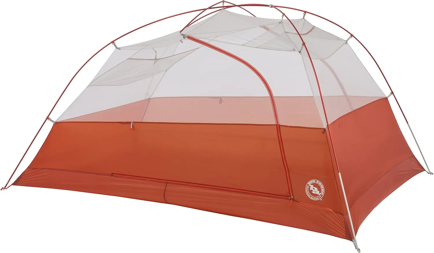 Big Agnes Copper Spur HV UL - Ultralight Backpacking Tent