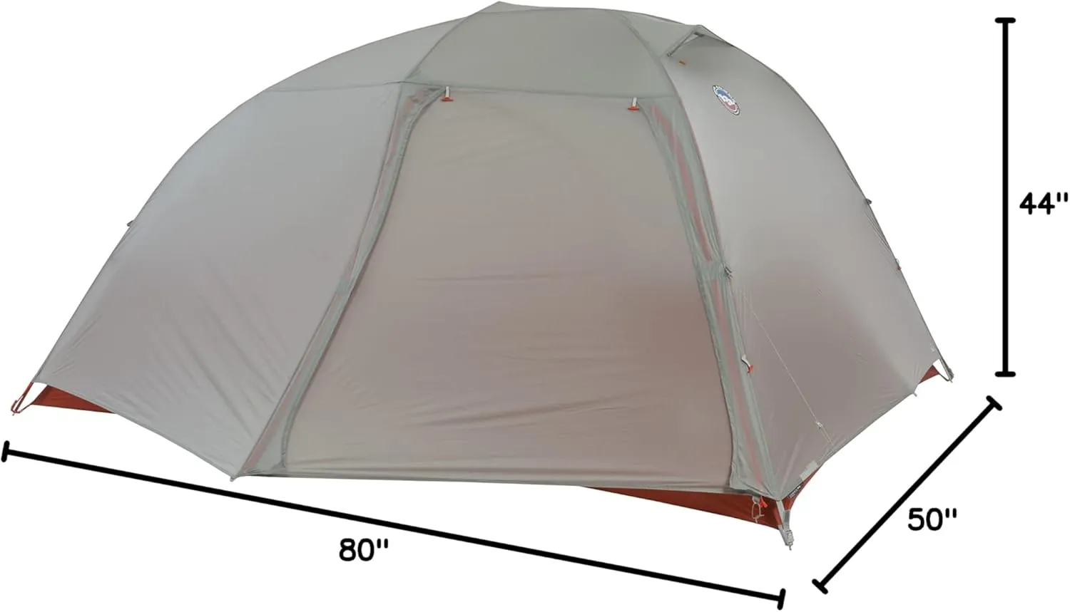 Big Agnes Copper Spur HV UL - Ultralight Backpacking Tent