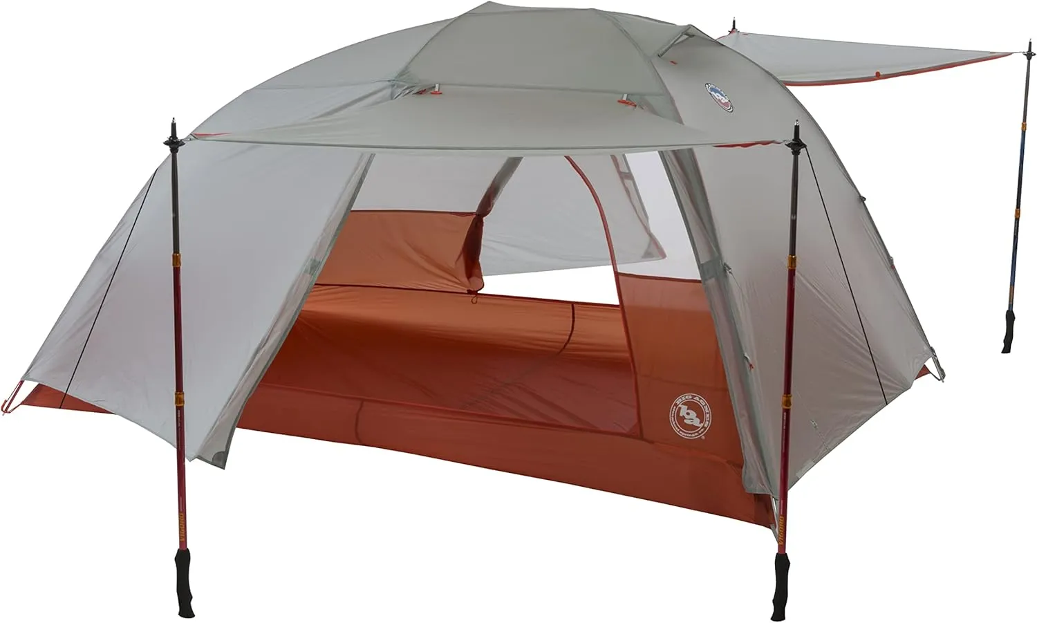 Big Agnes Copper Spur HV UL - Ultralight Backpacking Tent
