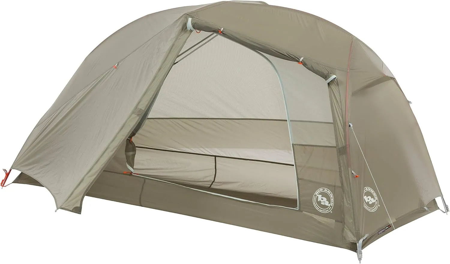 Big Agnes Copper Spur HV UL - Ultralight Backpacking Tent