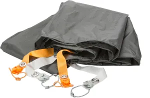 Big Agnes Footprint for Copper Spur UL Backpacking Tent