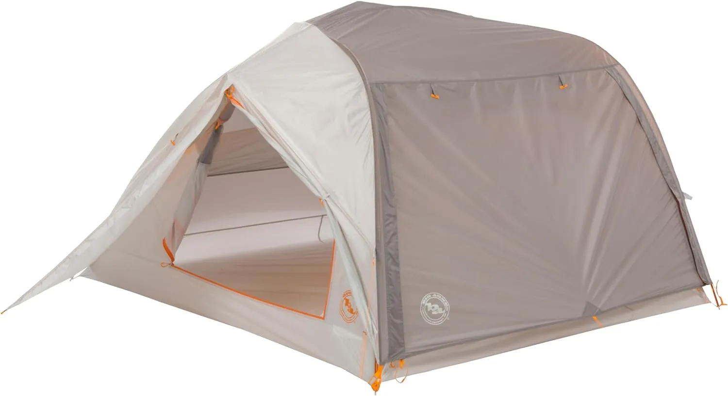 Big Agnes Salt Creek SL Backpacking Tent