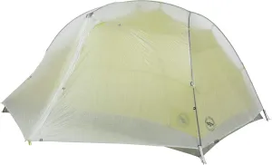 Big Agnes Tiger Wall Carbon Backpacking Tent (with Dyneema), 2 Person