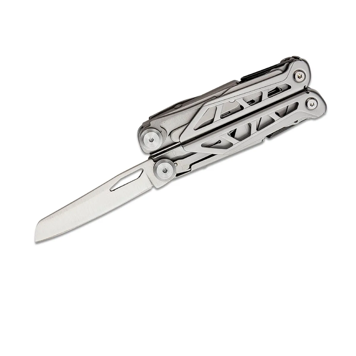 BLACK FOX ENDURANCE MULTI-TOOL
