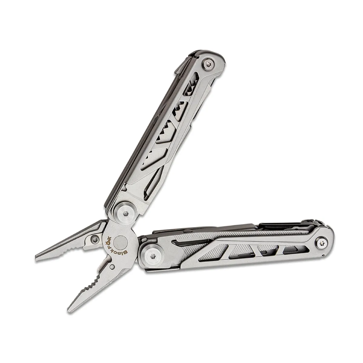 BLACK FOX ENDURANCE MULTI-TOOL