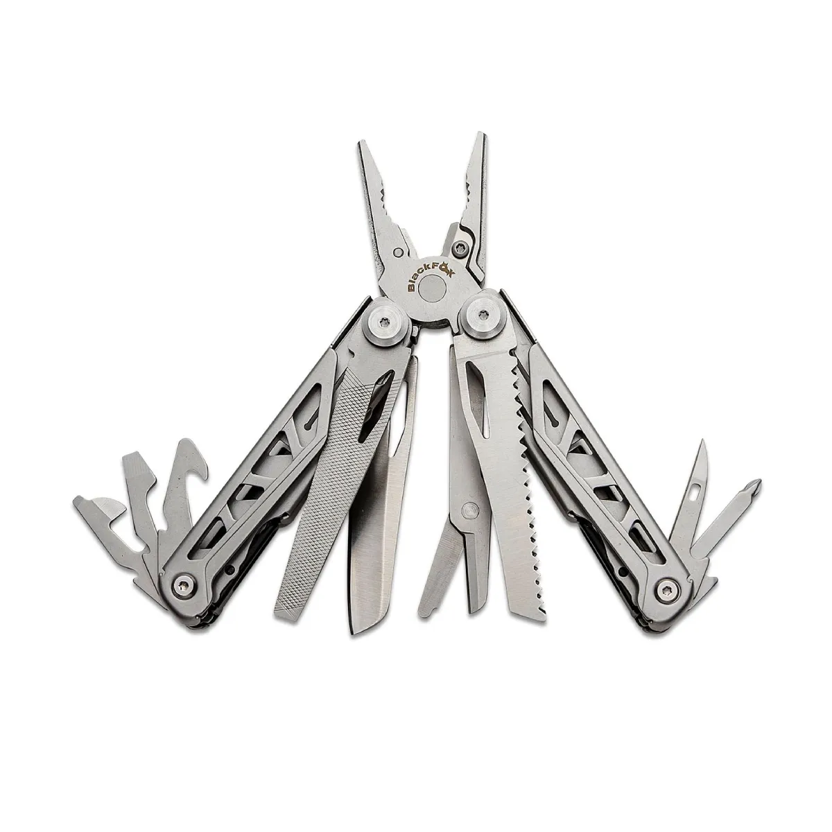 BLACK FOX ENDURANCE MULTI-TOOL