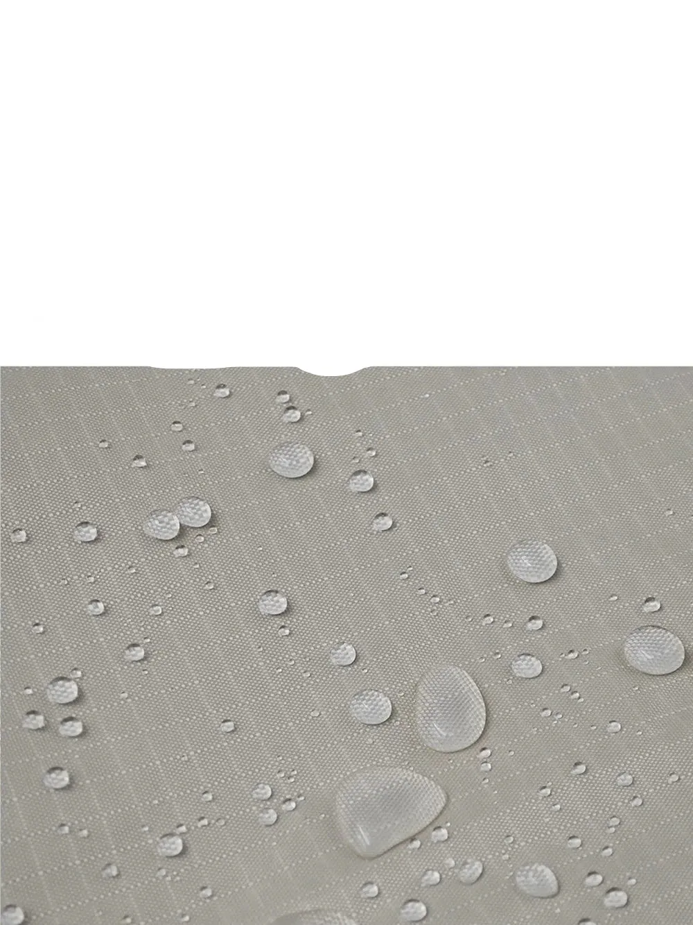 Black Tarp Car Side Awning with Suction Cups