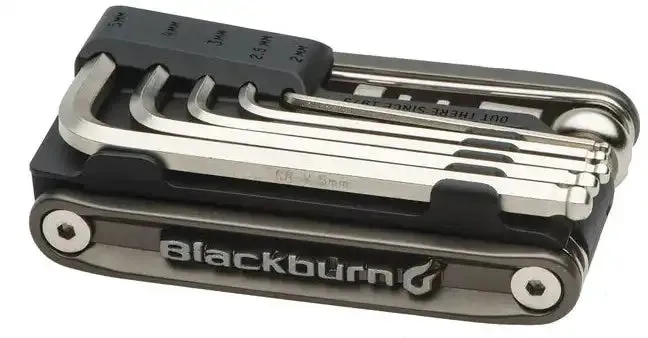 Blackburn Wayside 12 Multi Tool